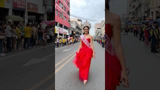 SINULOG FESTIVAL QUEEN 2023