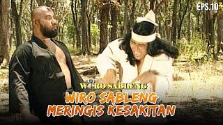 Jurus Ini Tidak Bisa Ditaklukan Wiro Sableng | WIRO SABLENG EPS 10 (2/2)