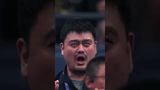杜润旺16分vs韩国男篮 为何没能去世界杯？ #teamchina #杭州亞運會 #杭州亚运会 #中国男篮 #fibawc2023  #19thasiangames #阿才说球 #杜润旺