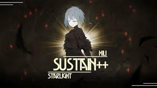 MILI | SUSTAIN++ | STARLIGHT.EDIT