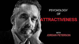 Jordan Peterson's Dating Advice & The Psychology of Attractiveness