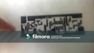 Металоискатель "ПИРАТ" от начала и до конца.