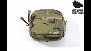 Ars Arma Утилитарка CP-663 \Utility pouch CP 663