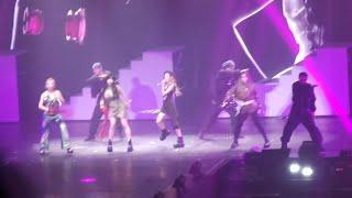 AIVD Fancam - 2NE1 I Love You at 2NE1 Welcome Back in Jakarta Day 2 23.11.2024