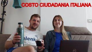 Cuánto cuesta tramitar la ciudadanía en Italia-Costo de la Ciudadanía Italiana en 2024 Guía Completa