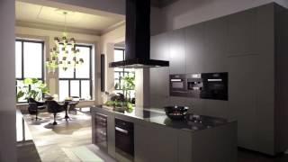 Серия Generation 6000 бытовой техники Miele. Линейка PureLine