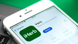 Как заработать на iherb 2024. Это работает с любой страны мира 3