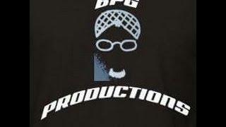 BPG Productions Channel Trailer