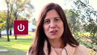 #invitadosUBP Lic. Paula Barbarán - La Gaceta Salta