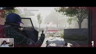 [PC|EN/中] The Division 2 - Casual PvE