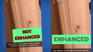 How to Enhance your Photos (ihancer- Al image enhancer)