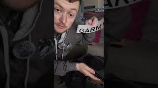 Garmin Striker 7cv Unboxing Video