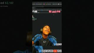 IShowBalls Reacts to KSI's Real Name!!!