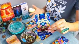 GEMINI - "INTENSE FOCUS & YOUR SPRINGBOARD TO SUCCESS!!!" - CAREER & MONEY READING - END - JUNE 2025