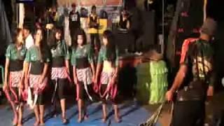 Jaran Lumping - Sintren Dangdut Putri Sekar Sari