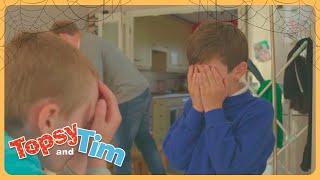 New Friend!  | Topsy & Tim Compilation For Kids | Full Episodes | WildBrain Zigzag