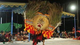 SOLAH SEREKAN PEMBARONG GANTENG REOG PONOROGO MAS PENAK BANGET