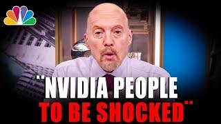 This Will Cause Global Nvidia Panic..¨ - Jim Cramer