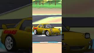 Kansai jump #automobile #frlegends #drift #games #funny #frl #rx7