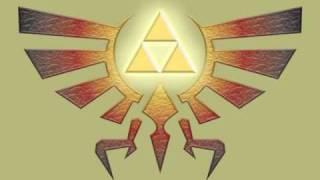 Zelda: Orchestrated Theme