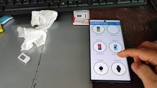 How To  Bypass Frp Note 10 Plus (SM-N975F) Easy By Pin Sim work 100%