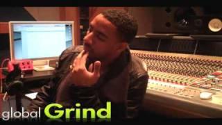 **GG EXCLUSIVE** Ryan Leslie Talks About His New Album "Tran