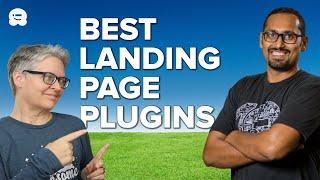 We Compared 6 Landing Page Plugins. THIS is our Favorite!