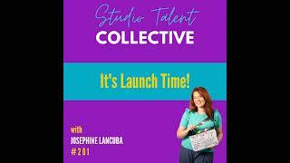 201: It's Launch Time!