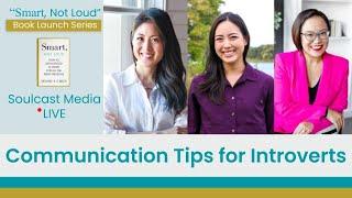 Communication Tips for Introverts