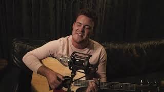 Patrick Murphy - You Do (Live from Sienna Studios)