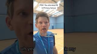 PE - What did I miss? #schoollife #students #school #schoolmemes #teacher #teaching