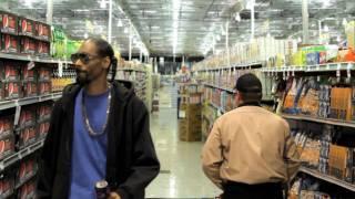 Snoop Dogg - Pepsi Max Zero Calories Commercial