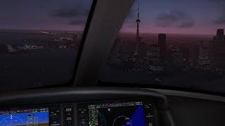 X PLANE 11 Cirrus Jet SF50