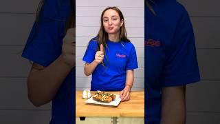 Cooking with Interns: Tasty Buffalo-Style Sweet Potato by Ella | ShopRite Grocery Stores
