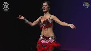 Monica Raga - Oriental Dance Weekend 2019