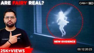 क्या परियां सच में होती हैं? Amazing Fairy Real Evidence 2024 & More Random Facts in Hindi