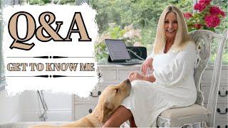Answering Your Top Questions + Secrets & Surprises!