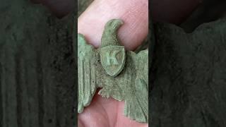 АРТЕФАКТ! НАХОДКА! ПРИБОРНЫЙ ПОИСК! METAL DETECTING! РЫБОЛОВ КОПАТЕЛЬ!