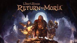 Гномы Нашли Новый Дом  The Lord of the Rings Return to Moria #4