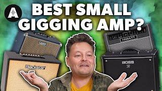 What’s The Best New Little Gigging Amp of 2024!