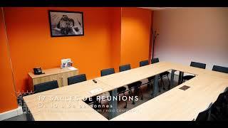 ESPACE HAMELIN SALLES DE REUNION