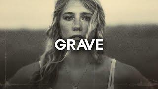 Avery Anna - GRAVE (lyrics)