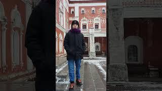 В Вологде! #дмитриймоисеевvlog #топ #вологда