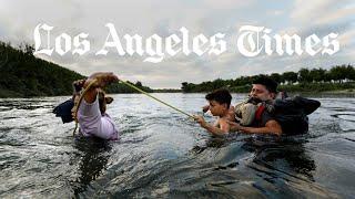 The World is Watching | Los Angeles Times