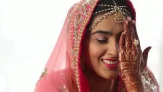 reception added promo ahmed & huda
