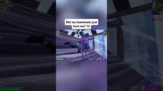 How did he do that  #fortnite #fortnitefunny #fortniteclips