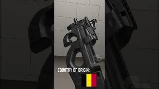 Counter Strike Guns in VR - P90