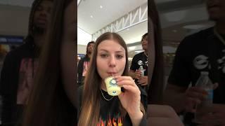 How To Hit A Resinball Blinker In Public!!
