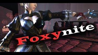 FoxyNite เกมดีติดเรท + ว้าว