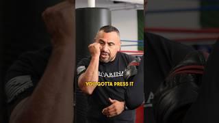  The Best Technique To Block A Punch!!! ️